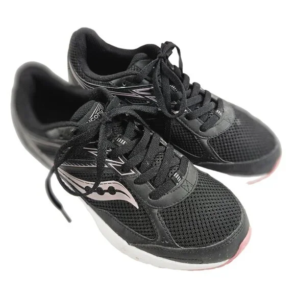 Saucony Shoes Saucony Womens Cohesion Running Shoes Size